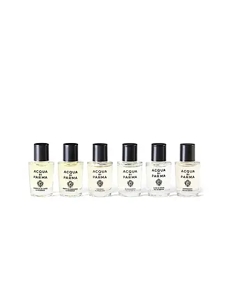 ACQUA DI PARMA | Geschenkset - Miniatur-Set 6x5ml | 